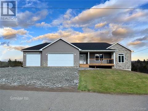 26 Merlin Drive, House detached with 4 bedrooms, 3 bathrooms and null parking in Quispamsis NB | Card Image