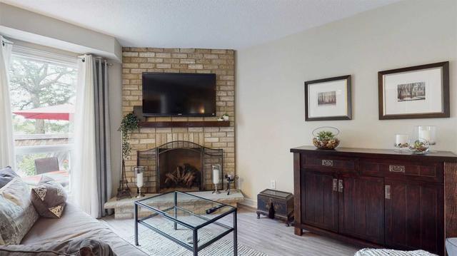 86 Heathcliffe Sq, Townhouse with 3 bedrooms, 4 bathrooms and 2 parking in Brampton ON | Image 9