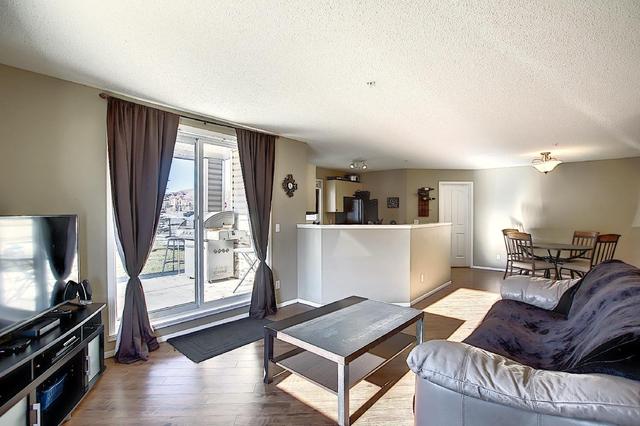 2102 - 2371 Eversyde Avenue Sw, Condo with 2 bedrooms, 2 bathrooms and 2 parking in Calgary AB | Image 9
