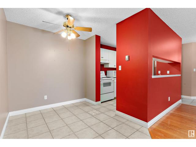 209 - 11620 9a Av Nw, Condo with 2 bedrooms, 2 bathrooms and 1 parking in Edmonton AB | Image 8