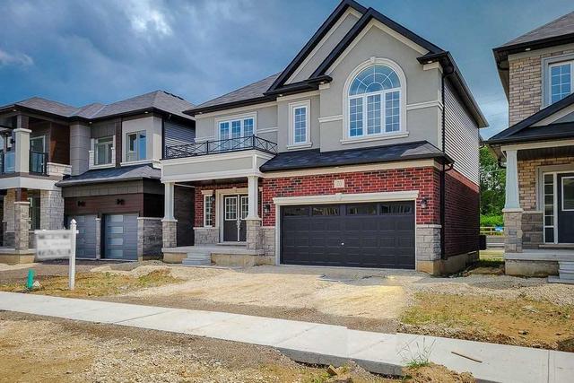 70 Flagg Ave, House detached with 4 bedrooms, 4 bathrooms and 4 parking in Brant ON | Image 12