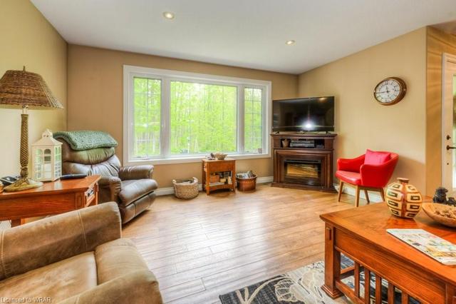 5597 9 Highway N, House detached with 3 bedrooms, 2 bathrooms and 12 parking in Minto ON | Image 2