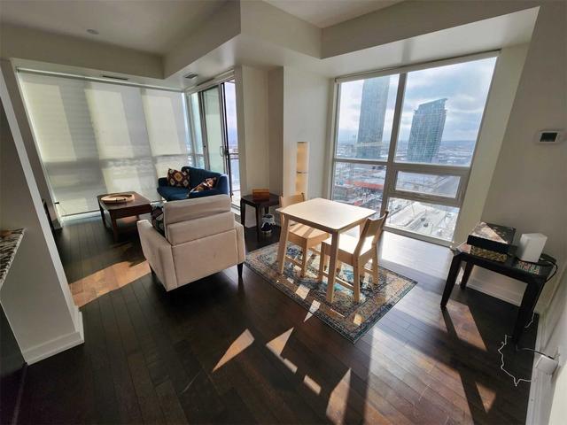 1510 - 4011 Brickstone Mews, Condo with 2 bedrooms, 2 bathrooms and 1 parking in Mississauga ON | Card Image
