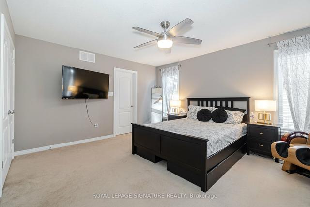 14 Aiken Cres, House detached with 3 bedrooms, 4 bathrooms and 5 parking in Orangeville ON | Image 15