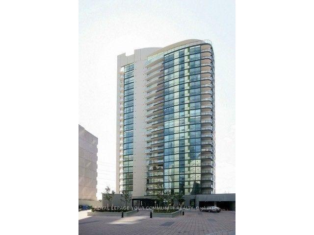 1001 - 5740 Yonge St, Condo with 2 bedrooms, 2 bathrooms and 1 parking in Toronto ON | Image 1
