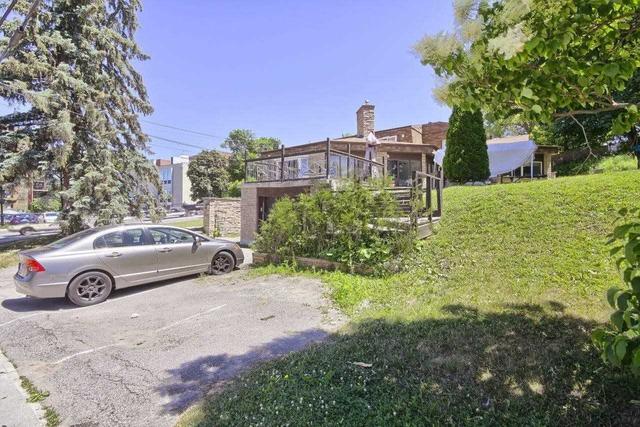 546 Water St, House detached with 6 bedrooms, 6 bathrooms and 7 parking in Newmarket ON | Image 16