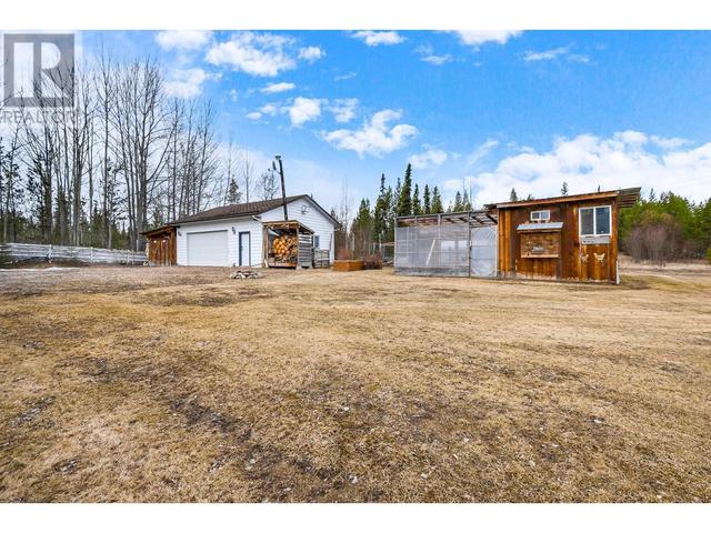 11875 Eldon Road, House detached with 4 bedrooms, 4 bathrooms and null parking in Fraser Fort George C BC | Image 38