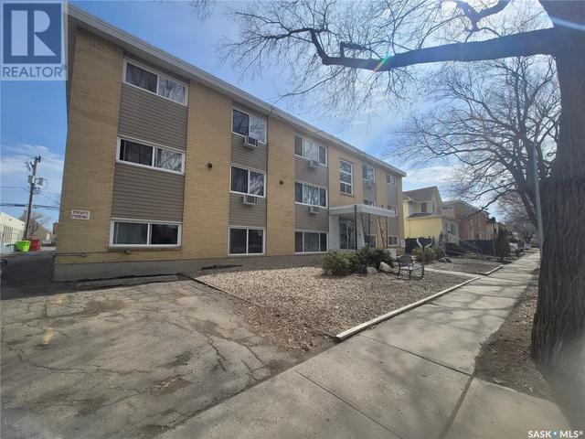 14 - 2121 Rae Street, Condo with 2 bedrooms, 1 bathrooms and null parking in Regina SK | Image 27