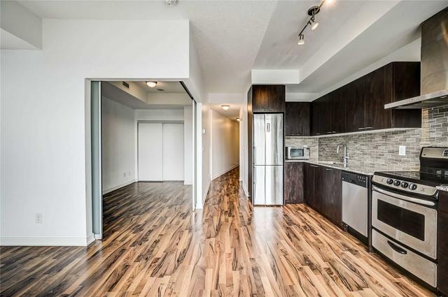 2116 - 51 East Liberty St, Condo with 1 bedrooms, 1 bathrooms and 0 parking in Toronto ON | Image 5