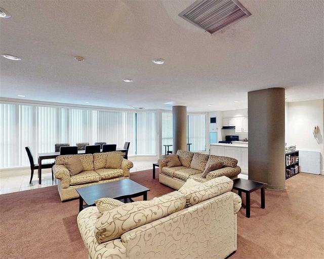 305 - 1155 Bough Beeches Blvd, Condo with 2 bedrooms, 2 bathrooms and 1 parking in Mississauga ON | Image 21