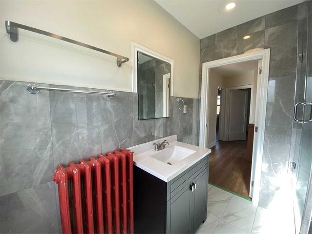 443 Vaughan Rd, House semidetached with 3 bedrooms, 2 bathrooms and 4 parking in Toronto ON | Image 25