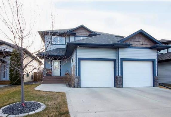 32 Lacey Close, House detached with 3 bedrooms, 2 bathrooms and 2 parking in Red Deer AB | Image 1