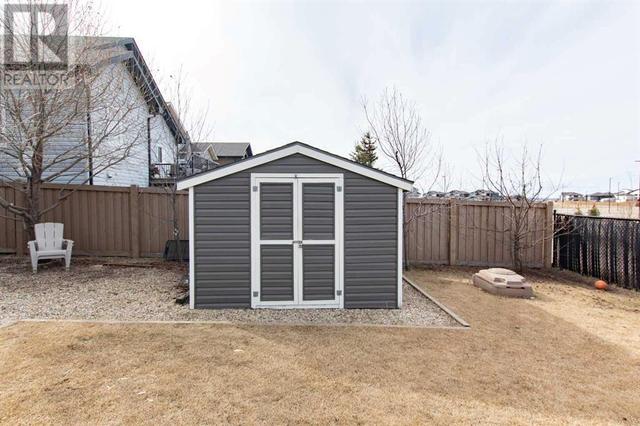 14930 103 Street, House detached with 5 bedrooms, 3 bathrooms and 4 parking in Grande Prairie County No. 1 AB | Image 39