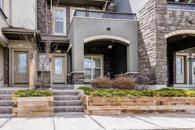 12 Quarry Lane Se, Home with 3 bedrooms, 2 bathrooms and 2 parking in Calgary AB | Image 30