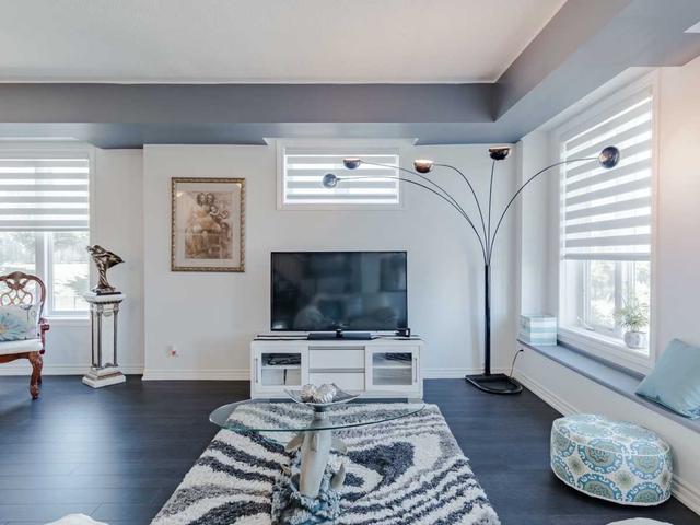 th27 - 120 Twenty Fourth St, Townhouse with 3 bedrooms, 3 bathrooms and 1 parking in Toronto ON | Image 26