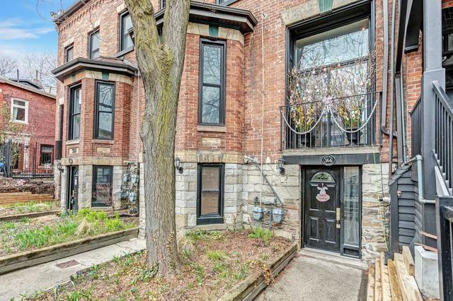 364 Dundas St E, Townhouse with 2 bedrooms, 2 bathrooms and 1 parking in Toronto ON | Image 30