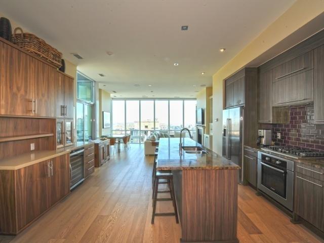 sph 104 - 112 George St, Condo with 2 bedrooms, 2 bathrooms and 1 parking in Toronto ON | Image 7