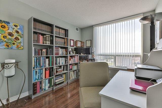 Lph16 - 9015 Leslie St N, Condo with 3 bedrooms, 2 bathrooms and 1 parking in Richmond Hill ON | Image 13