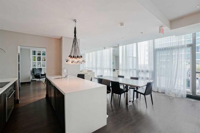 1119 - 1185 The Queensway Ave, Condo with 2 bedrooms, 2 bathrooms and 1 parking in Toronto ON | Image 19