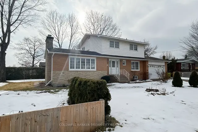 83 Capp Ave S, House detached with 4 bedrooms, 2 bathrooms and 2 parking in Sault Ste. Marie ON | Image 23