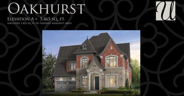 60 Casavant Crt, House detached with 5 bedrooms, 6 bathrooms and 7 parking in Vaughan ON | Image 1