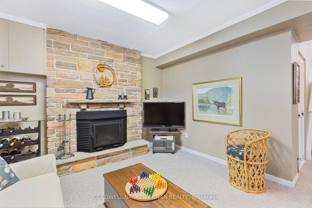 36 Donalbain Cres, House detached with 4 bedrooms, 2 bathrooms and 6 parking in Markham ON | Image 24