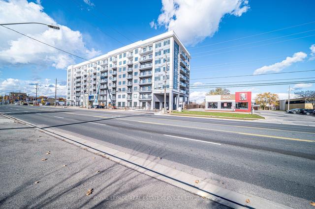 211 - 121 #8 Highway, Condo with 1 bedrooms, 1 bathrooms and 2 parking in Goderich ON | Image 28