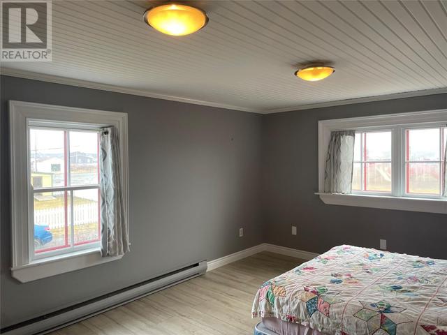 23 Neck Road, House detached with 3 bedrooms, 1 bathrooms and null parking in Bonavista NL | Image 14