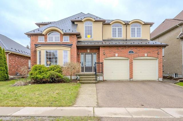 30 Ferris Drive, House detached with 5 bedrooms, 4 bathrooms and 4 parking in Wellesley ON | Image 1