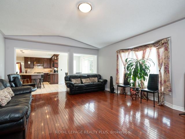 3546 Trelawny Circ, House detached with 5 bedrooms, 4 bathrooms and 8 parking in Mississauga ON | Image 9
