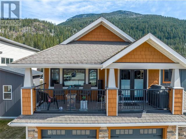 1938 Aspen Crescent, House detached with 4 bedrooms, 3 bathrooms and 6 parking in Revelstoke BC | Image 28