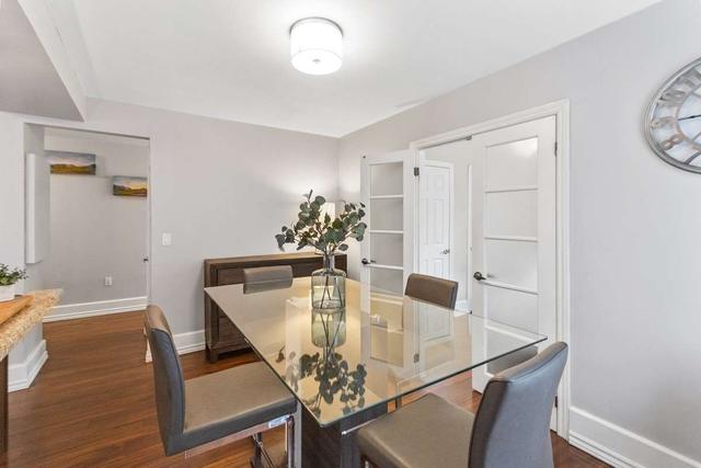 9 - 9 Rockwood Pl, Condo with 2 bedrooms, 1 bathrooms and 1 parking in Hamilton ON | Image 11