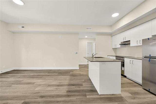 303c - 261 King Street E, Condo with 2 bedrooms, 1 bathrooms and 1 parking in Hamilton ON | Image 12