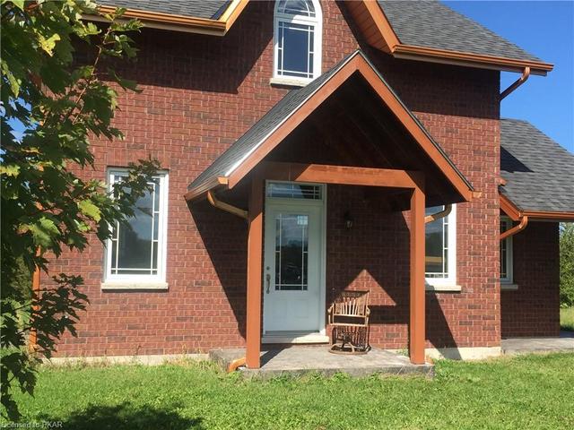 528 Concession Rd 13 E Road, House detached with 1 bedrooms, 1 bathrooms and 3 parking in Trent Hills ON | Image 12