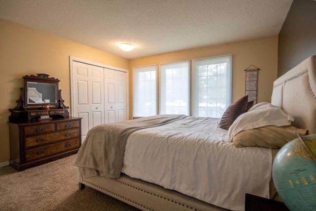 5210 42 Street, House detached with 4 bedrooms, 2 bathrooms and 4 parking in Olds AB | Image 11