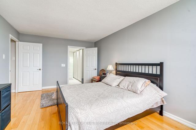 505 - 320 Mill St S, Condo with 2 bedrooms, 2 bathrooms and 1 parking in Brampton ON | Image 8