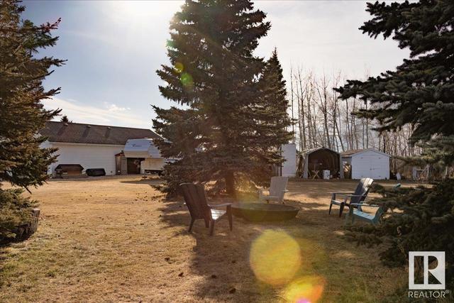 1250 Twp Rd 473 A, House detached with 4 bedrooms, 3 bathrooms and null parking in Leduc County AB | Image 25