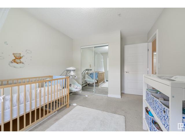 221 - 14808 125 St Nw, Condo with 2 bedrooms, 2 bathrooms and null parking in Edmonton AB | Image 18