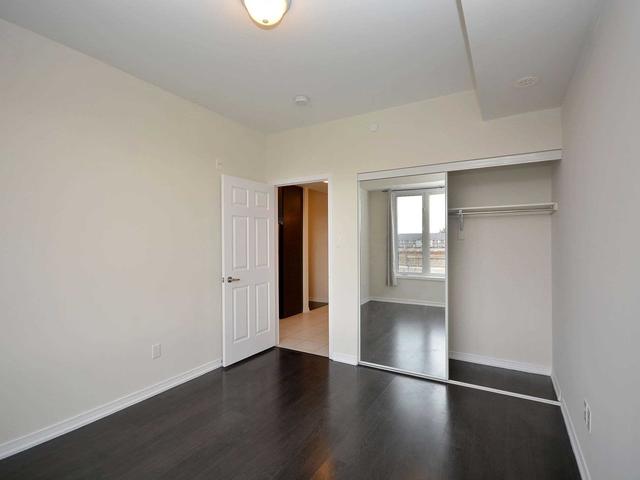 209 - 54 Sky Harbour Dr, Condo with 1 bedrooms, 1 bathrooms and 1 parking in Brampton ON | Image 19