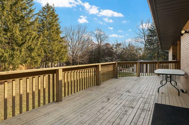 5 Merritt Circ, House detached with 4 bedrooms, 4 bathrooms and 16 parking in Niagara on the Lake ON | Image 28
