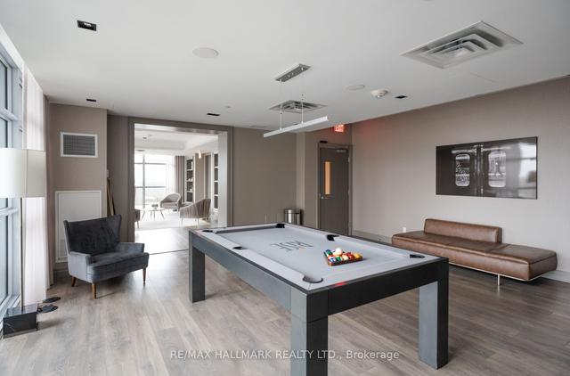 515 - 501 St. Clair Ave W, Condo with 1 bedrooms, 1 bathrooms and 0 parking in Toronto ON | Image 20