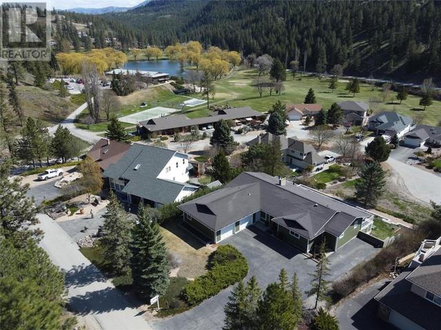 119 St Andrews Drive, House detached with 4 bedrooms, 2 bathrooms and 3 parking in Okanagan Similkameen I BC | Image 34