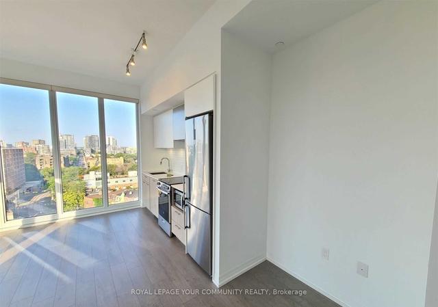 1009 - 251 Jarvis St, Condo with 0 bedrooms, 1 bathrooms and 0 parking in Toronto ON | Image 5
