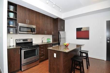 s506 - 112 George St, Condo with 1 bedrooms, 1 bathrooms and 1 parking in Toronto ON | Image 4