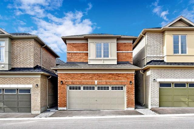 31 Applegate Dr, House detached with 4 bedrooms, 4 bathrooms and 3 parking in East Gwillimbury ON | Image 11