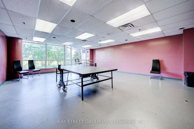 1204 - 3 Rowntree Rd, Condo with 2 bedrooms, 2 bathrooms and 1 parking in Toronto ON | Image 32