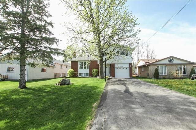 804 Laflin Street, House detached with 4 bedrooms, 2 bathrooms and 4 parking in Cornwall ON | Image 29