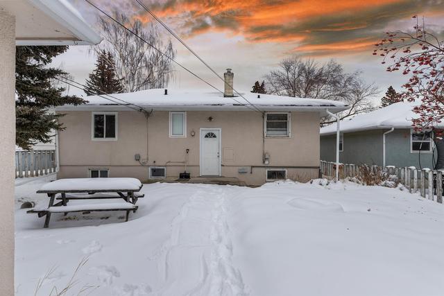 2315 22a Street Nw, House detached with 4 bedrooms, 2 bathrooms and 4 parking in Calgary AB | Image 7