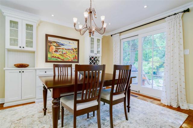 14 Sumner Heights Dr, House detached with 3 bedrooms, 3 bathrooms and 5 parking in Toronto ON | Image 38