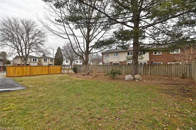 5258 Bromley Road, House detached with 4 bedrooms, 2 bathrooms and null parking in Burlington ON | Image 42
